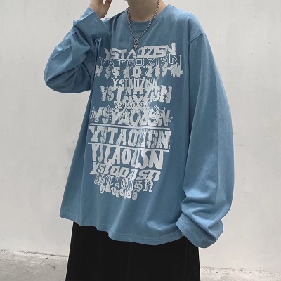 雾霾蓝