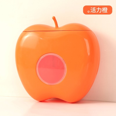活力橙