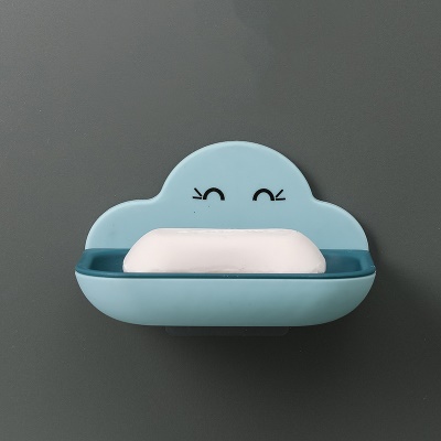 浅蓝