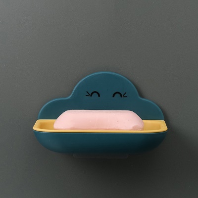 深蓝