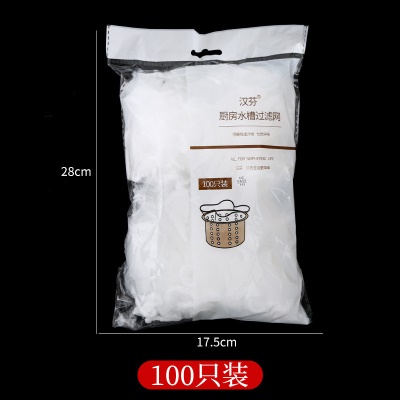 过滤网（15*18cm）50只装