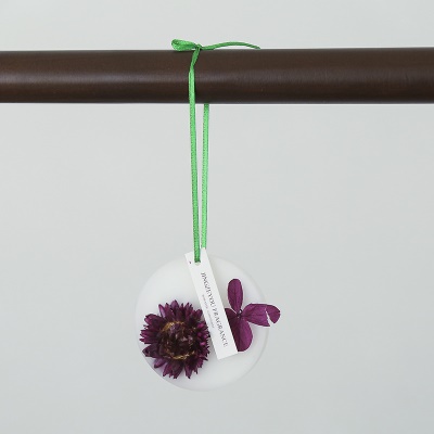 栀子花