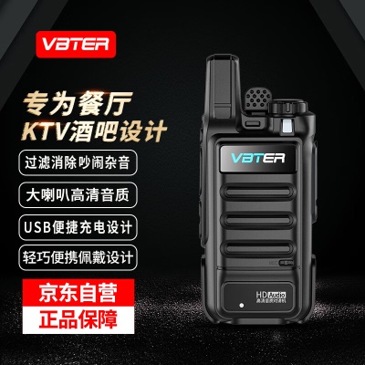降噪版（适合酒吧KTV等吵闹环境)