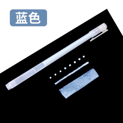 绿色（散装）