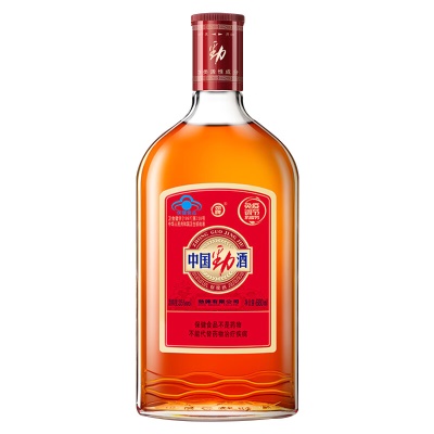 中国劲酒 35度 680ml