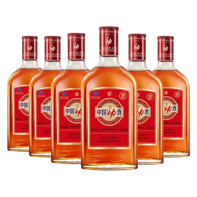 劲酒35度520ml*6整箱装