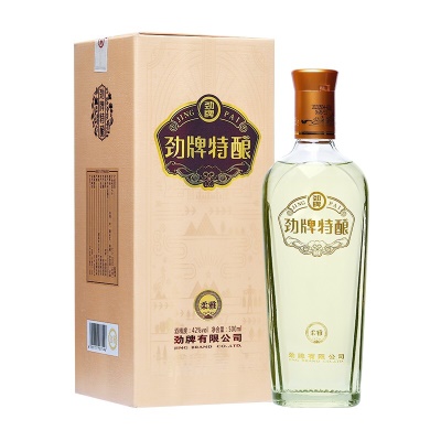 劲牌 特酿 42度 500ml单支装