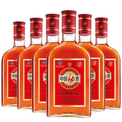 中国劲酒 35度 600ml*6瓶整箱装