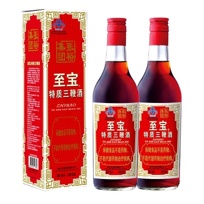 *2瓶 双瓶装（新老包装随机发货）