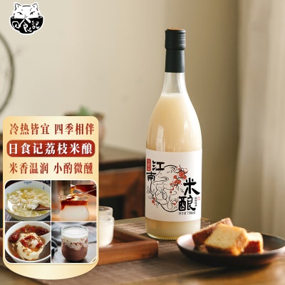 荔枝米酿750ml*1
