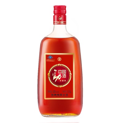 中国劲酒 35度 1.5L