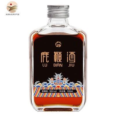 鹿鞭酒100ml