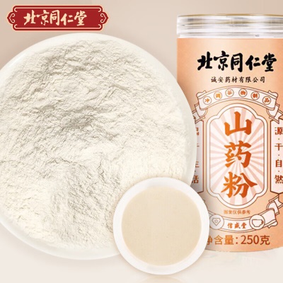 山药粉 250g