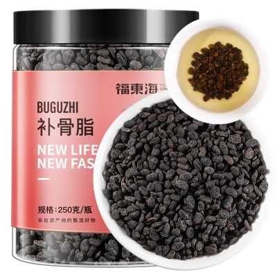 补骨脂250克