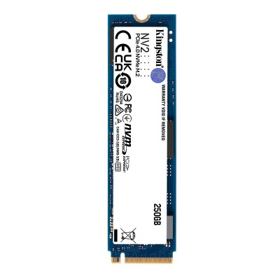 金士顿NV2 1TB