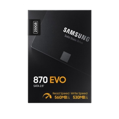 250GB