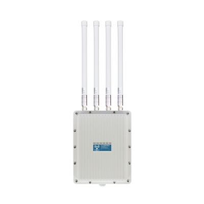 室外大功率无线AP 双频3600Mbps工业基站WiFi路由器户外AP批发