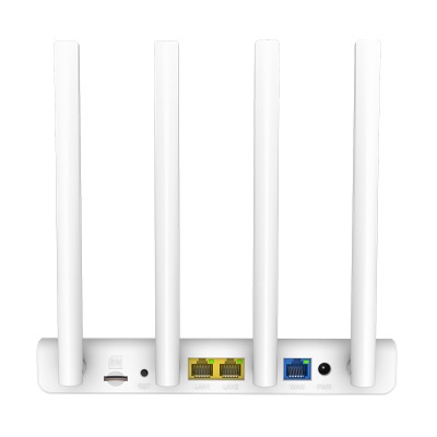 家用三网通插卡4g路由器4G转wifi全屋覆盖无线路由器厂家批发