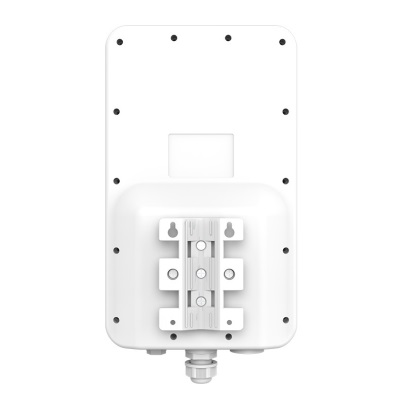 室外大功率无线AP双频3000Mbps户外wifi路由器景区基站中继ap批发