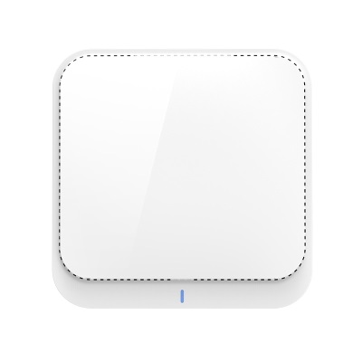 商用wifi6大功率无线AP 1800Mbps全屋wifi路由器室内吸顶ap批发