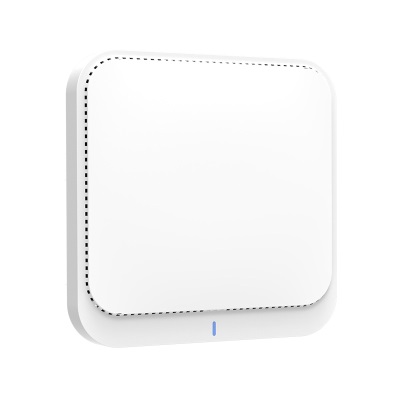 商用wifi6大功率无线AP 1800Mbps全屋wifi路由器室内吸顶ap批发