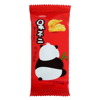 呆不二（番茄）