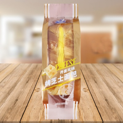 福佳香烤芝士面包4斤