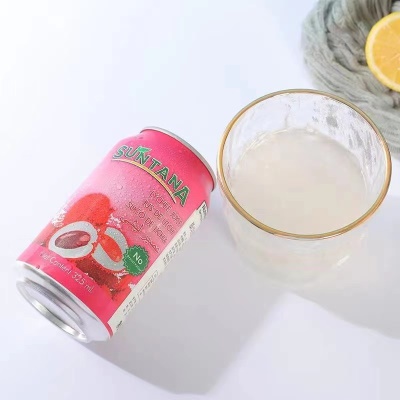 荔枝汁