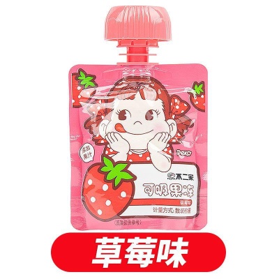 草莓味（约78克）