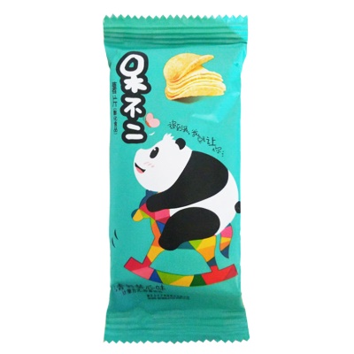 呆不二（黄瓜）