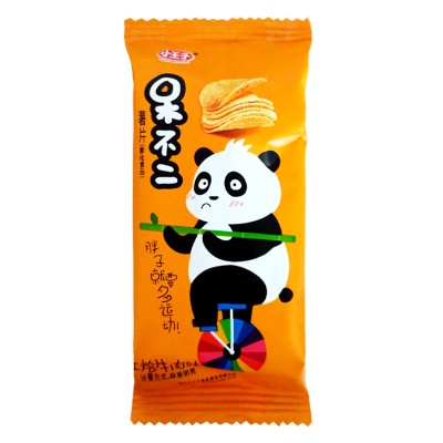 呆不二（红烩）