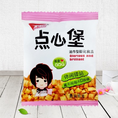 点心堡5斤