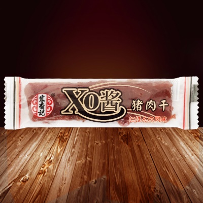 长条XO酱猪肉干5斤