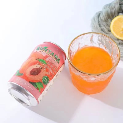 桃汁