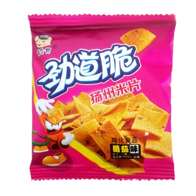 番茄味5斤