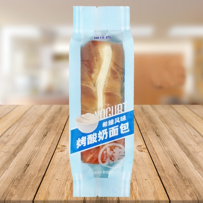 福佳香烤酸奶面包4斤