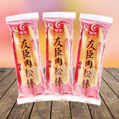 肉松棒（原味）5斤/箱