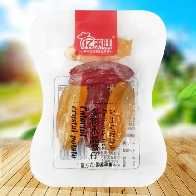 多彩水晶薯仔5斤