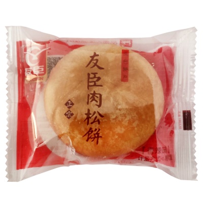 肉松饼（香辣）5斤/箱