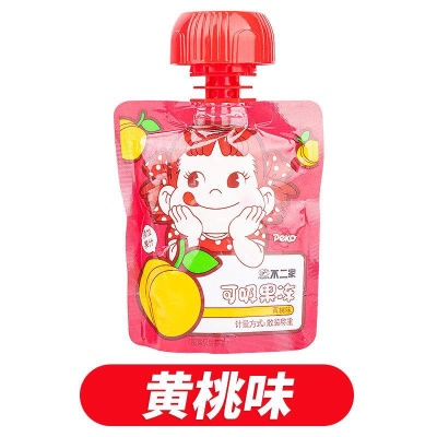 黄桃味（约78克）