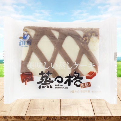 福佳香奶霸葡挞轻口蛋糕4斤