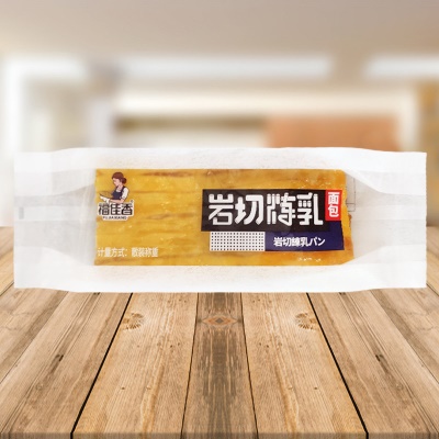 福佳香雪绒泡芙三明治蛋糕4斤