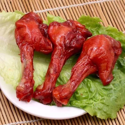 微辣味【1包】