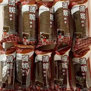 朱古力味【约30g*1包】