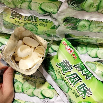 清爽黄瓜味20g/袋