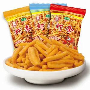 蟹黄味【【1包】