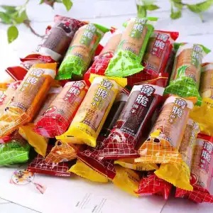 多口味混装【约30g*1包】