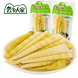 山椒笋尖24g【1包】