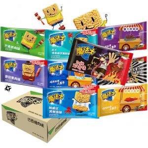 吮指牛排1包*20g-