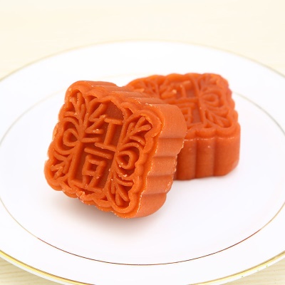 红豆味糕【1块】约28g